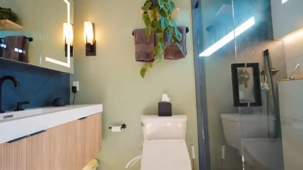Bathtub or shower fixture installation work for Shower & Bathtub Installation in Lebanon, PA
