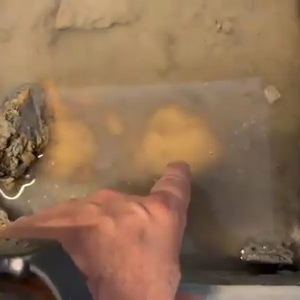 Leak detection tool or exposed pipe leak area for Plumbing Services in Lebanon, PA | Full List