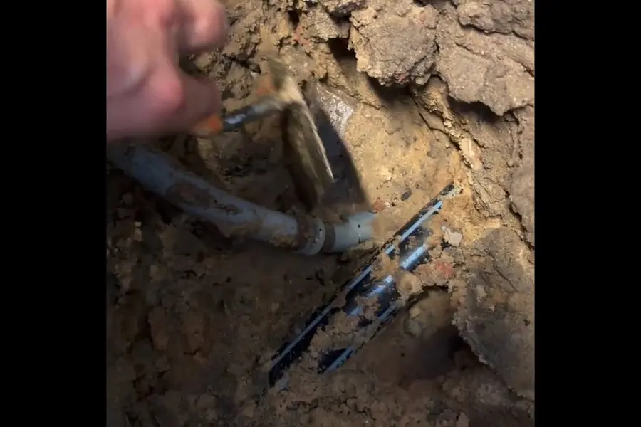 Sewer pipe repair or trenchless lining equipment for Sewer Line Inspection in Lebanon, PA | Camera Scope