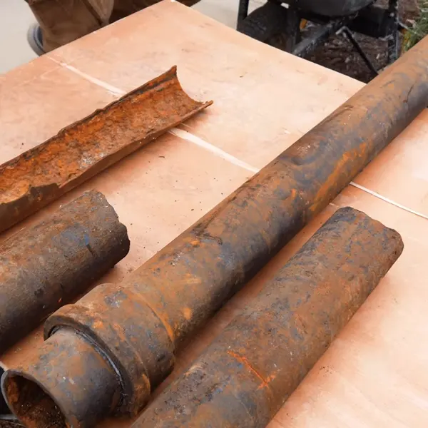 Sewer pipe repair or trenchless lining equipment for Plumbing Services in Lebanon, PA | Full List