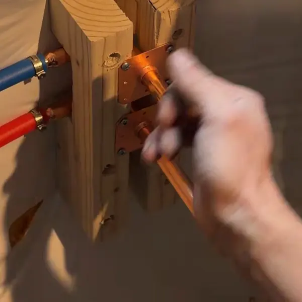 Sink faucet, supply line, or drain connection for Plumbing Services in Lebanon, PA | Full List