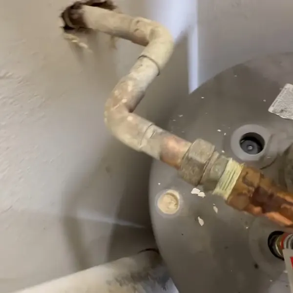 Water heater tank, valve, or repair component for Plumbing Services in Lebanon, PA | Full List