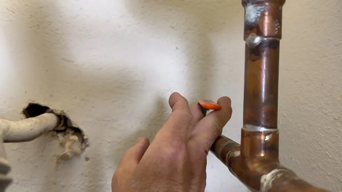 Water heater tank, valve, or repair component for Water Heater Repair in Lebanon, PA | Same-Day