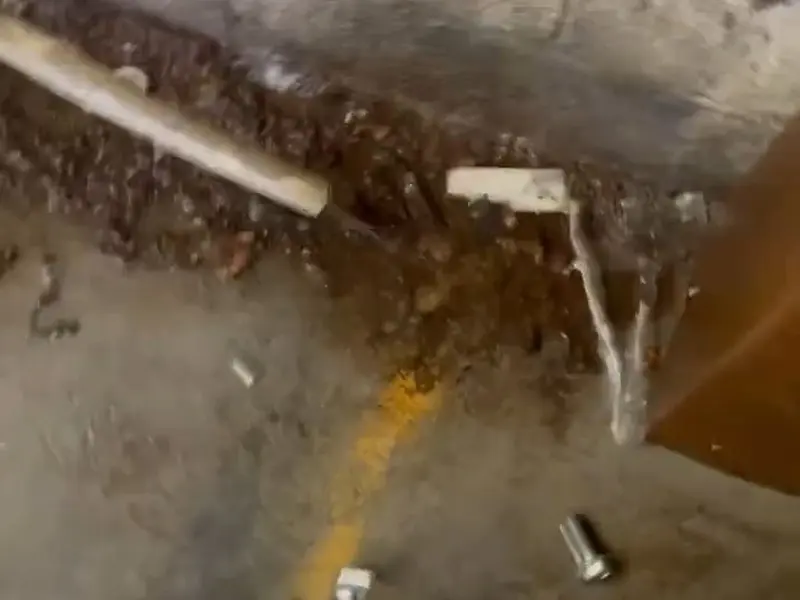 Water line pipe and service connection repair for Water Line Repair & Replacement in Lebanon, PA (Water Line Repair & Replacement in Lebanon, PA detail)