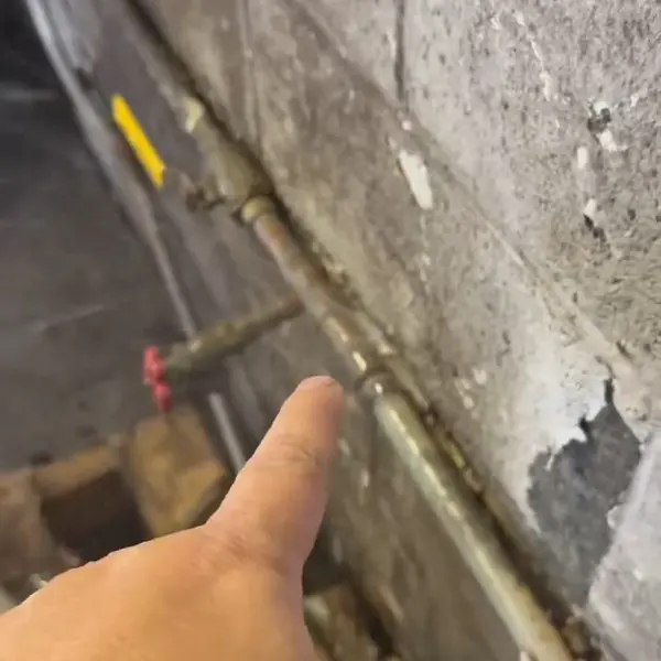 Water line pipe and service connection repair for Plumbing Services in Lebanon, PA | Full List